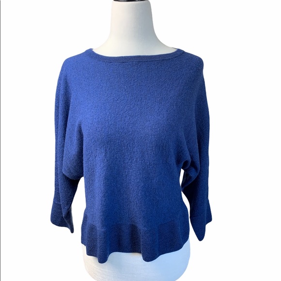Cynthia Rowley Sweaters - 3/$30 Cynthia Rowley 100 % merino wool sweater XL